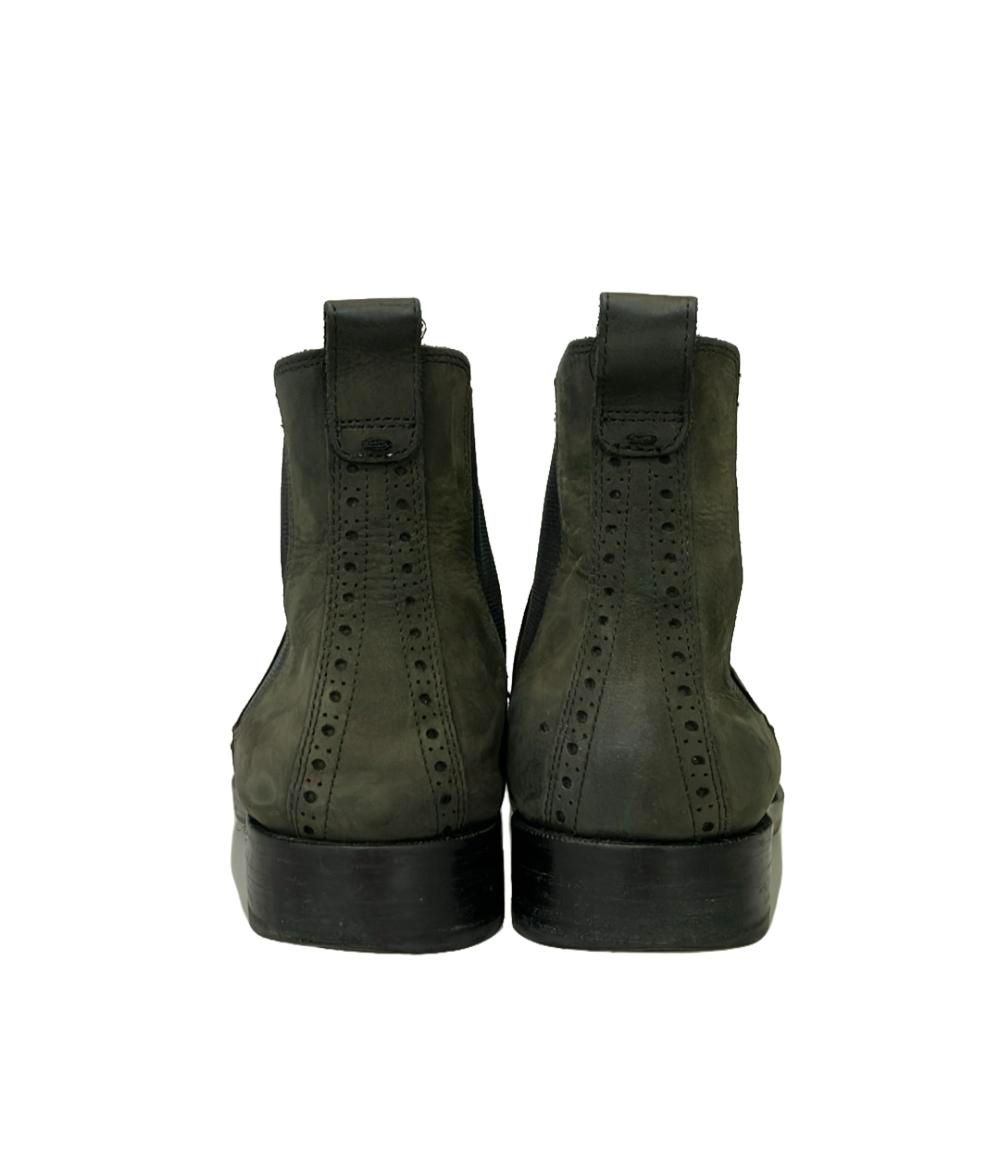 コールハーン　サイドゴアブーツ　7 コール ハーン COLE HAAN ゼログランド チェルシー ウォータープルーフ