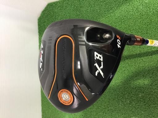 ロイヤルコレクション RC SFD X8 10.5° ドライバー DR リシャフト フレックスその他 メンズ 男性用 右利き 右用 Cランク ゴルフクラブ