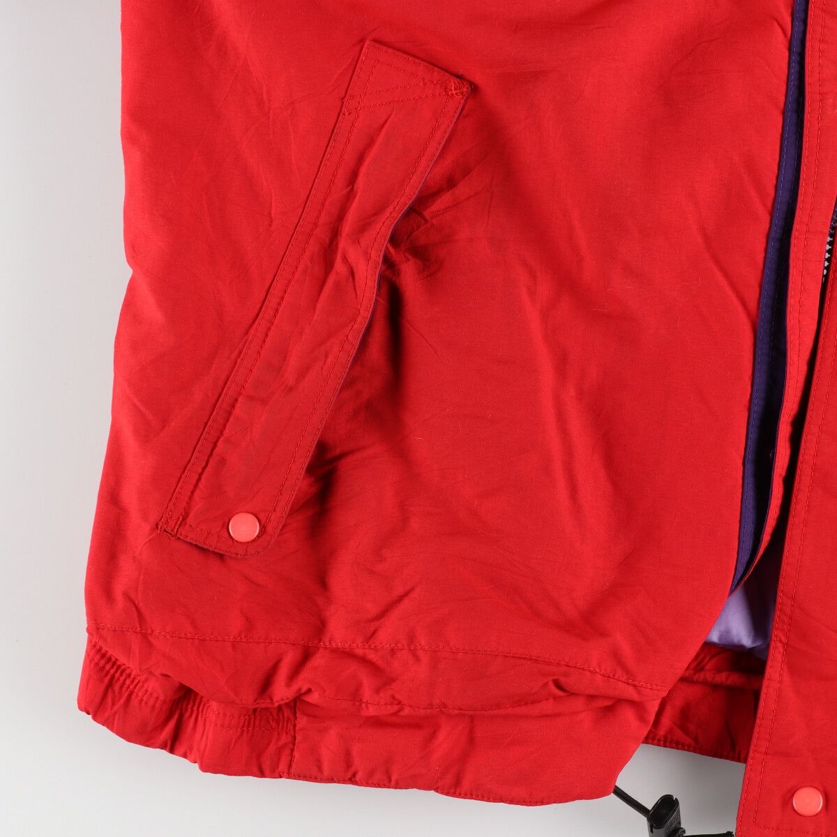 古着 90年代 パタゴニア Patagonia フォールラインインサレーテッド 