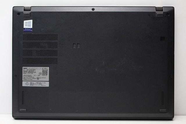 NEC VersaPro 12.5型 Core i5第8世代 NEC VersaPro VB-4 8世代 i5