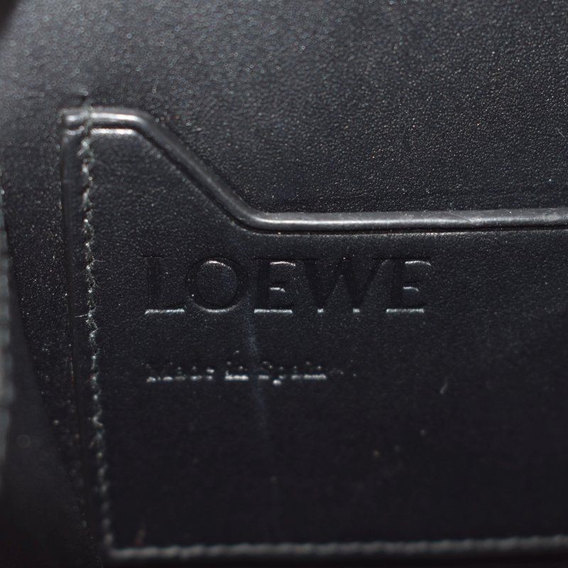 ロエベ LOEWE マルチファンクショナル ケース スマホーケース ...