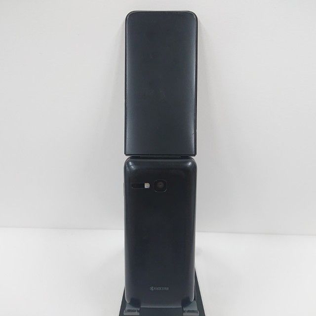 京セラ 902KC ブラック ソフトバンク KYOCERA DIGNO ケータイ3 902KC