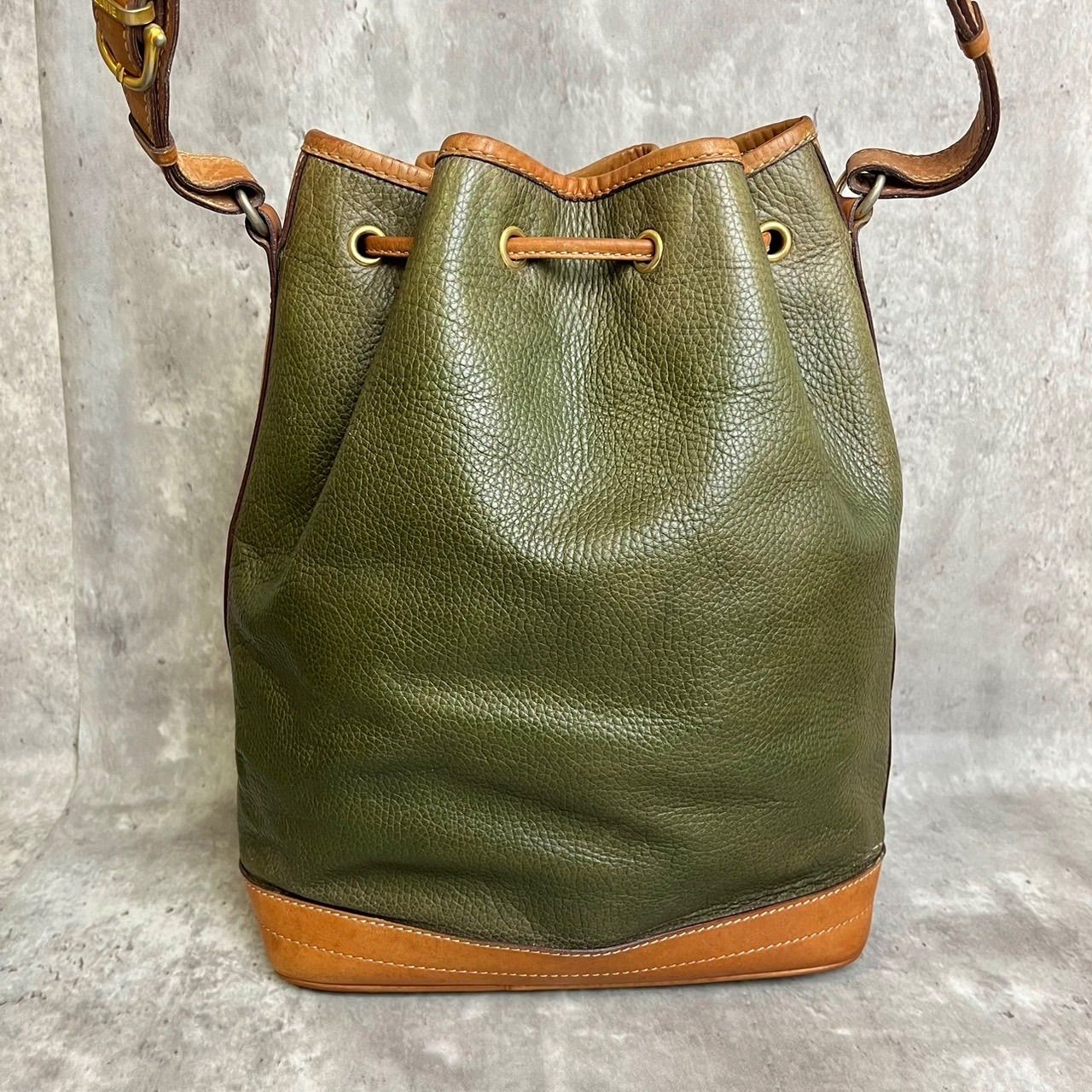 良品 CELINE セリーヌ マカダム トートバッグ 大容量 A4収納可能