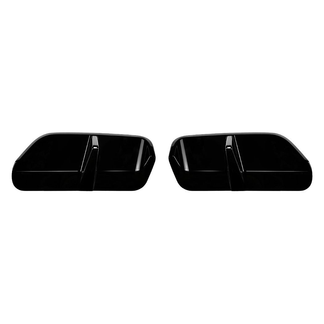 Sport リアリップスポイラー