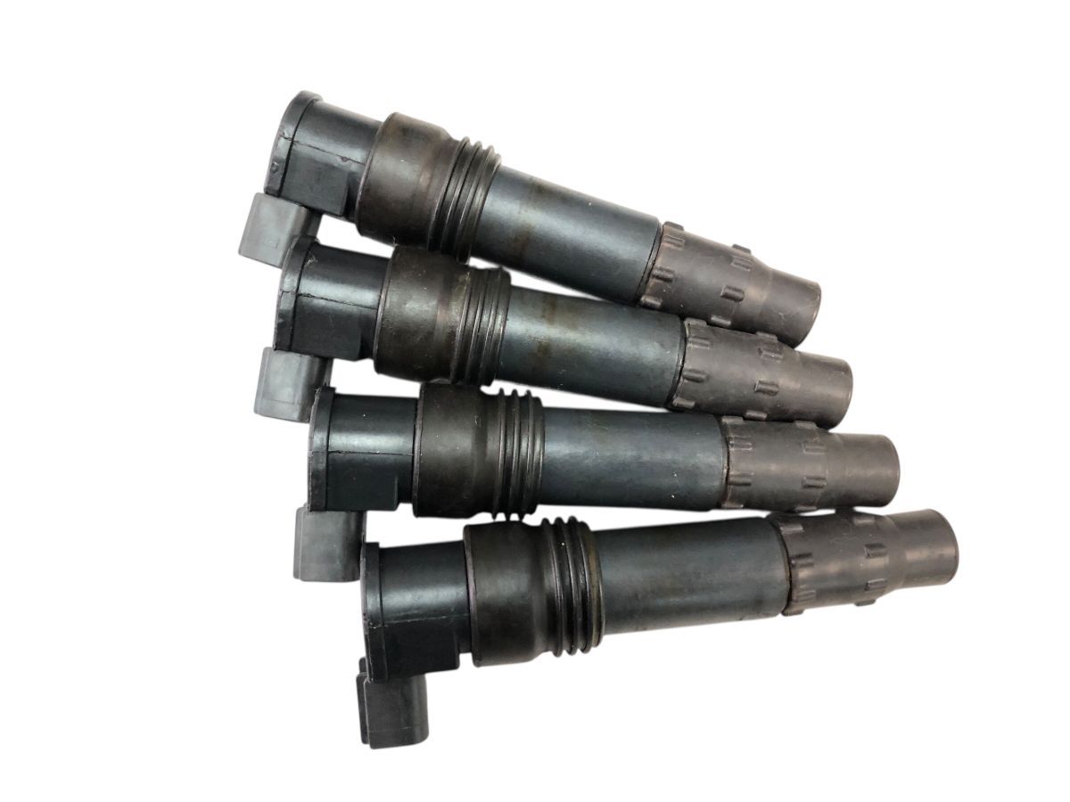 GSX1300R ハヤブサ 隼 GW71A 初期型 ダイレクトイグニッションコイル イグニッションコイル ストックにも 2764-M6352