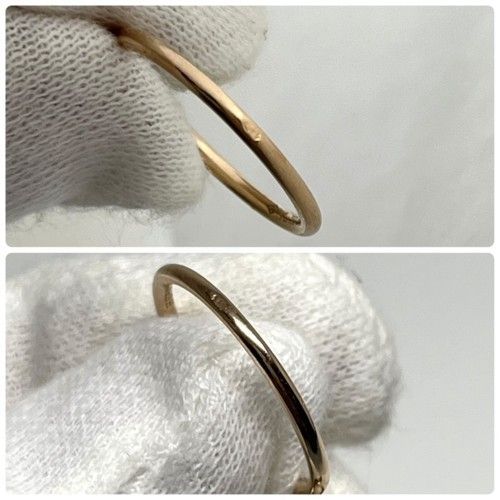 9F057/エルメス/ガンバード クルー ド セル セリエ/指輪/ダイヤモンド 9F057/エルメス/ガンバード クルー ド セル セリエ/指輪/ダイヤモンド