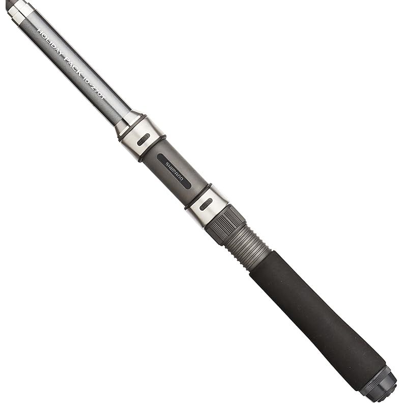 シマノ SHIMANO スピニング ベイト兼用 ロッド 17 ホリデーパック 防波堤 船 10 270T チョイ投げ サビキ釣り 海上釣堀 0