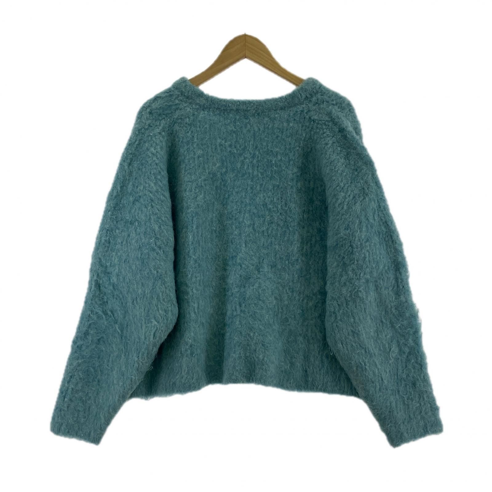 Whim Gazette ﾐｯｸｽﾔｰﾝVﾈｯｸﾌﾟﾙｵｰﾊﾞｰ F