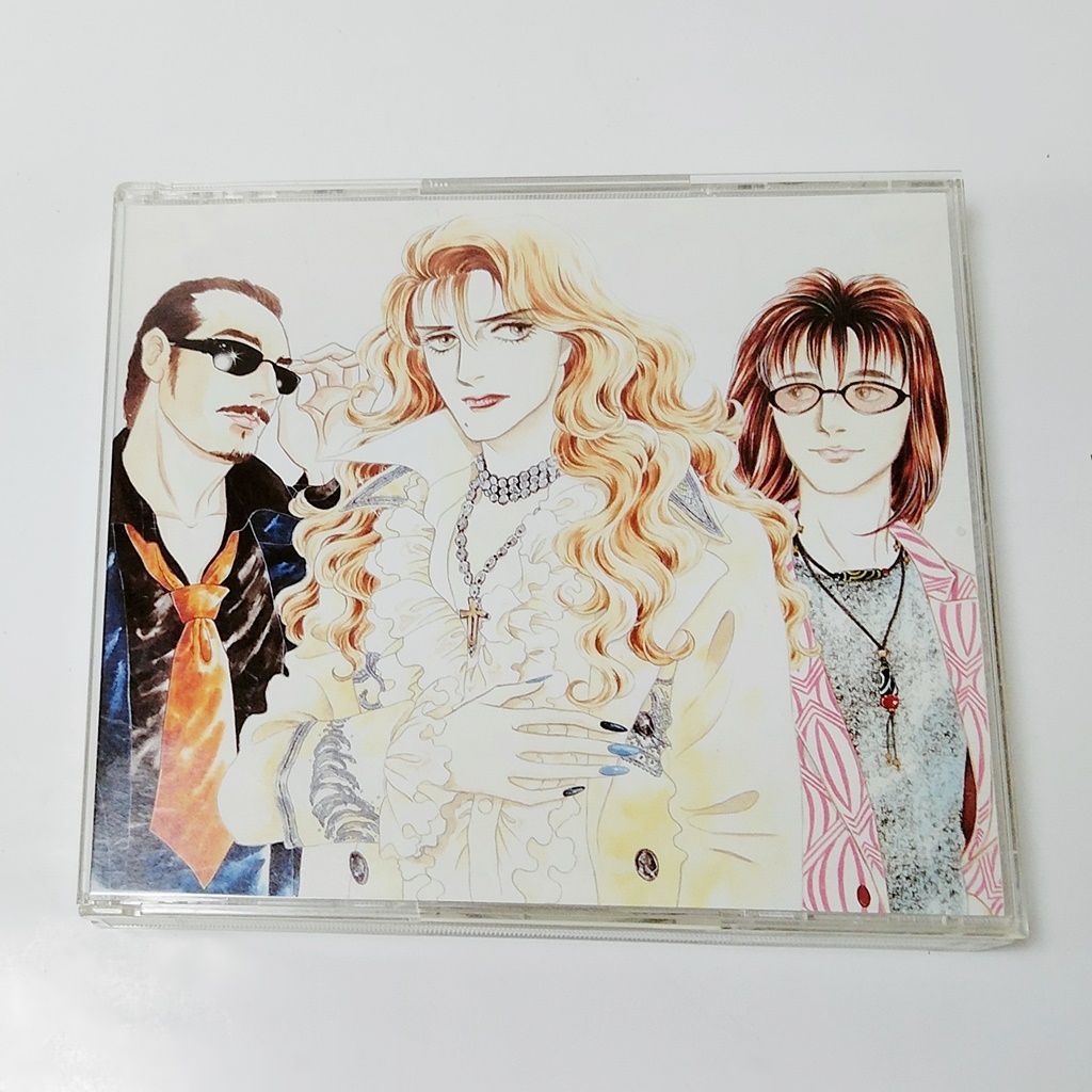 THE ALFEE CD 30th ANNIVERSARY HIT SINGLE COLLECTION37 初回生産限定 