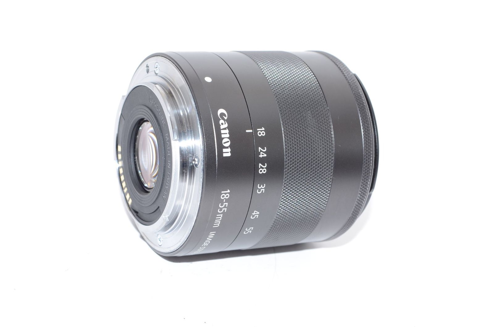 7月17日限定価格【超美品】Canon EF-M 18-55mm IS STM 7月7日限定価格【超美品】Canon EF-M 18-55mm IS STM