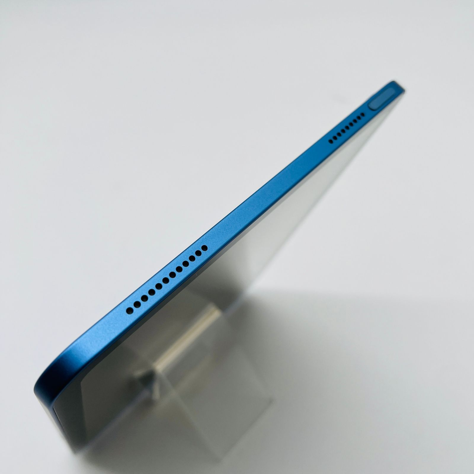 Apple iPad 第10世代 10.9インチ Wi-Fiモデル 64GB ブルー MPQ13J A 動作 済み WWW_MEBLE-SODAR_PL