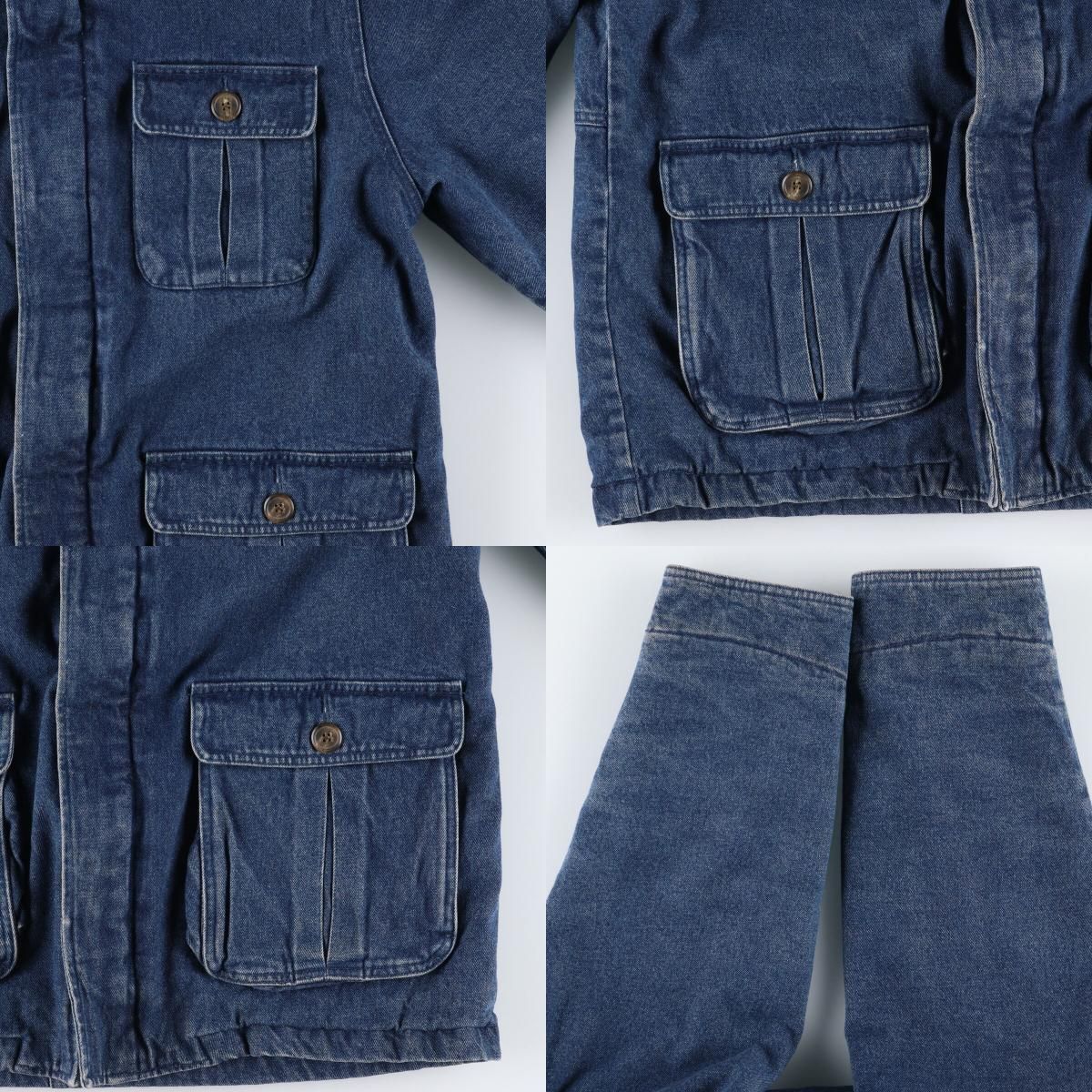 古着 90~00年代 セントジョンズベイ ST JOHN