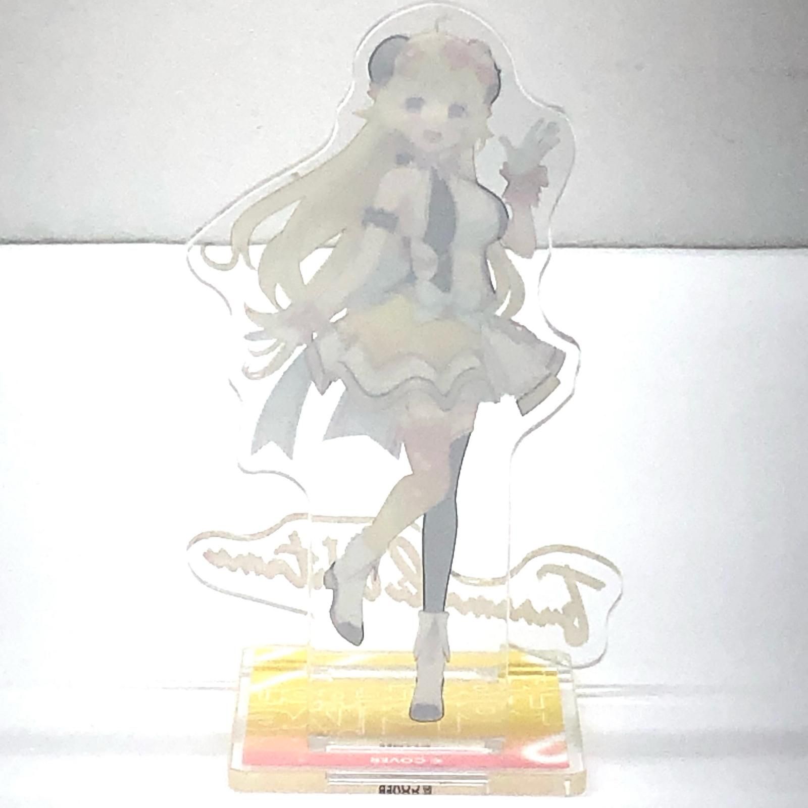 物流センター】 中古 その他ホビー ホロライブ オリジン衣装 角