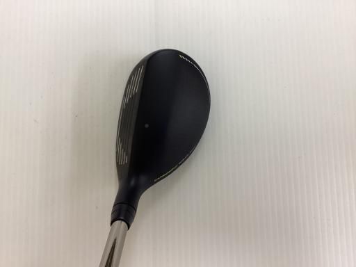 ピン G430 U6 ユーティリティ UT PING TOUR 2.0 CHROME 85 UT フレックスS メンズ 男性用 右利き 右用 Cランク ゴルフクラブ