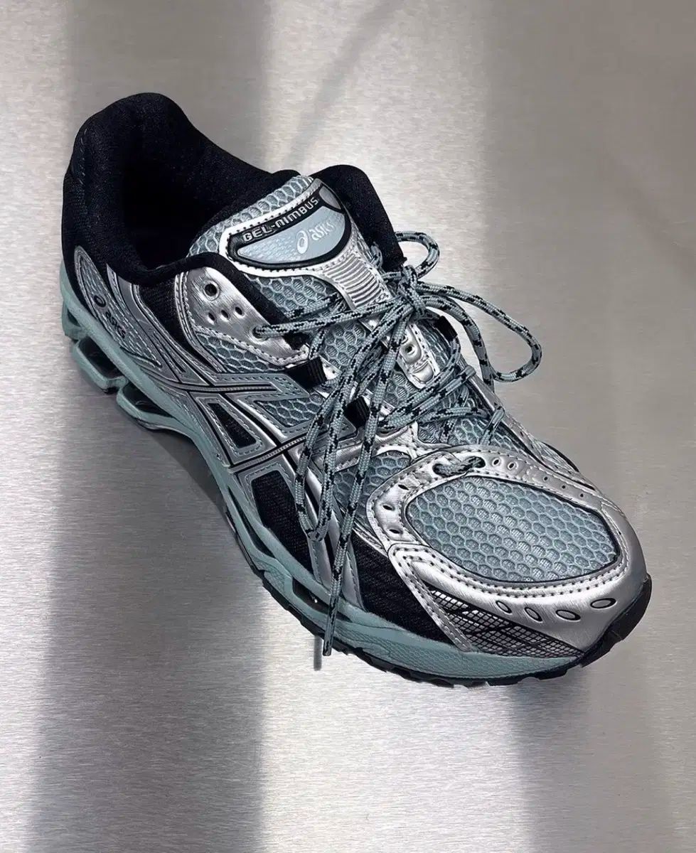 Asics Asics(アシックス) Gel Nimbus 10 1 ゲル ニンバス