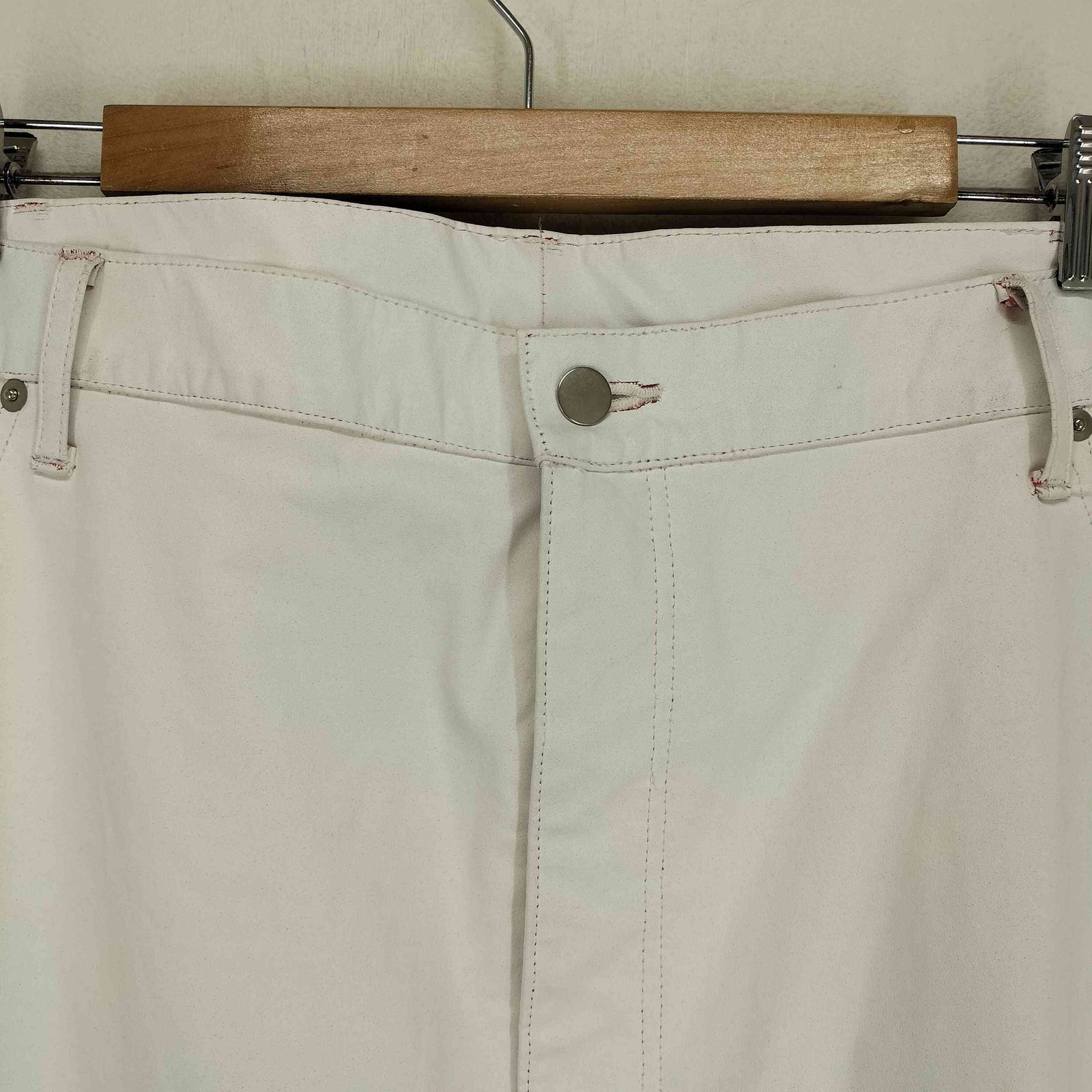 Inch Pants