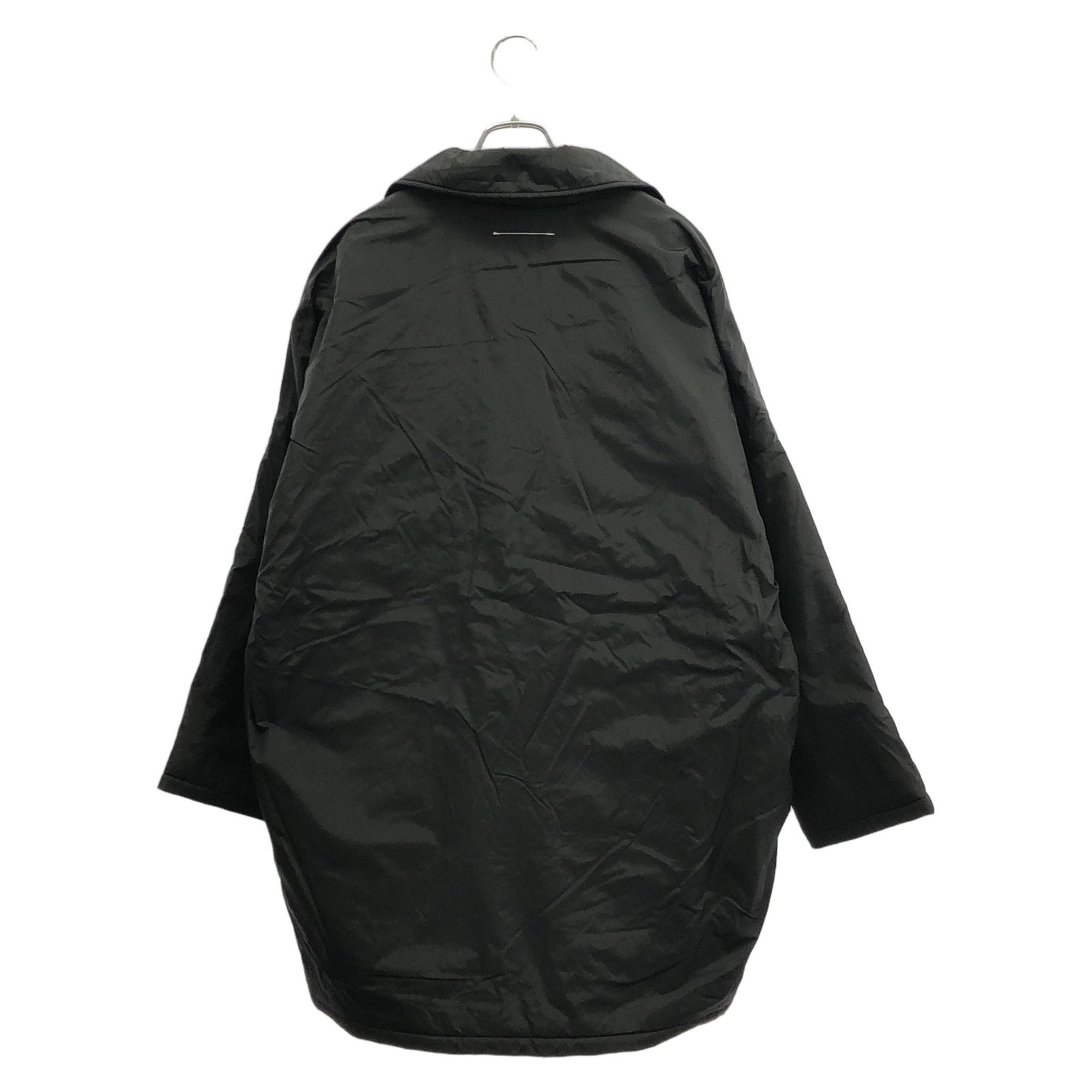 MM6 エムエムシックス M60465 ジャケット ブラック キッズ その他ジャケット