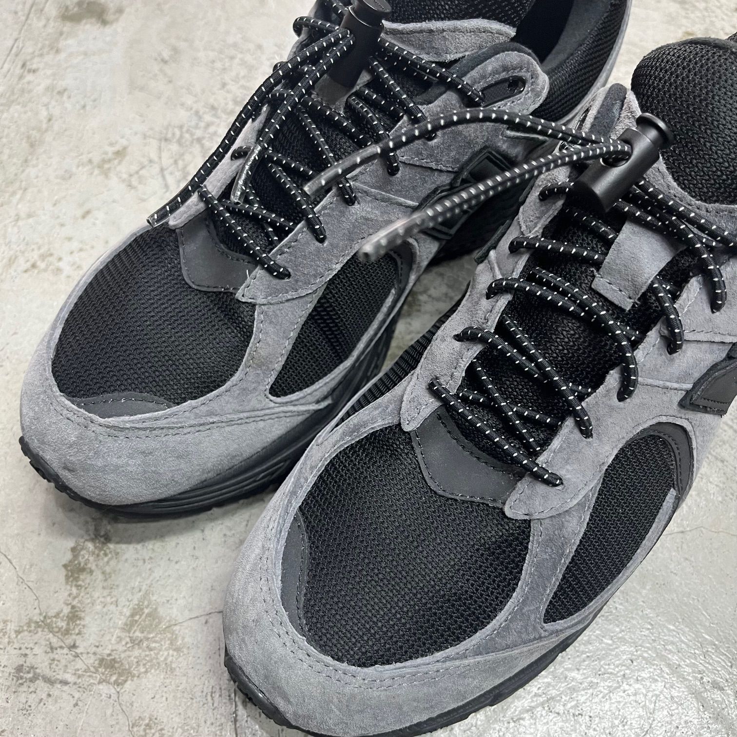 JJJJOUND × NEW BALANCE 2002R JJJJOUND × NEW BALANCE 2002R