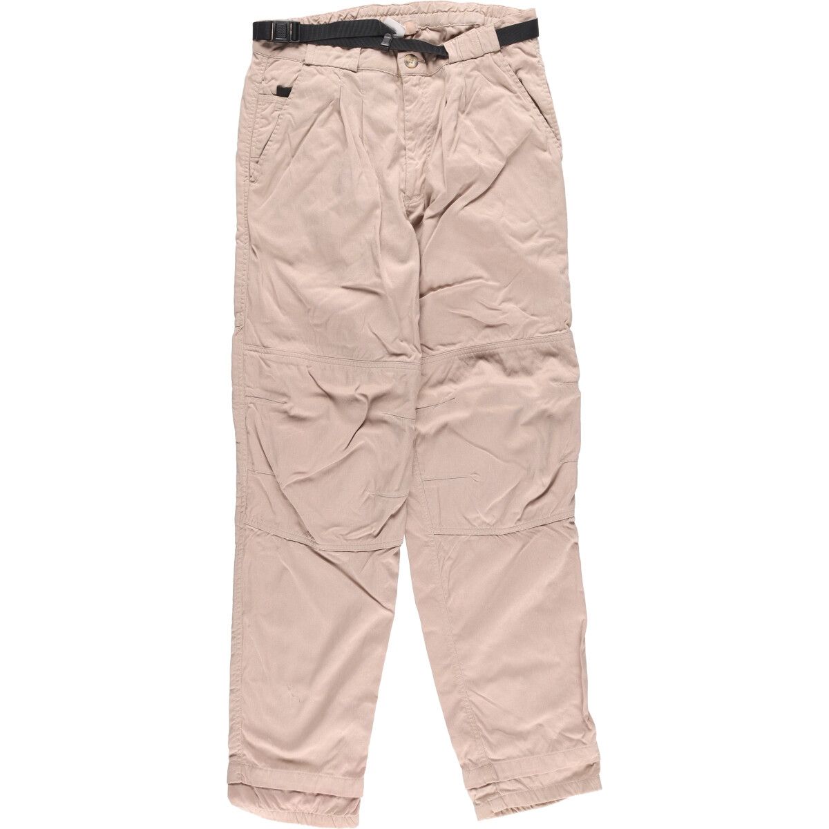 古着 ザノースフェイス THE NORTH FACE クライミングパンツ メンズw33/eaa336802