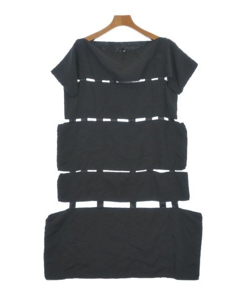 COMME des GARCONS ワンピース レディース 古着 送料無料
