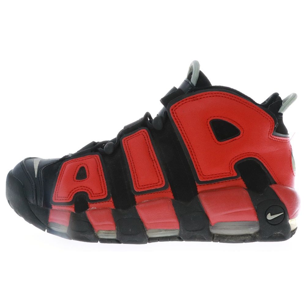 NIKE (ナイキ) AIR MORE UPTEMPO