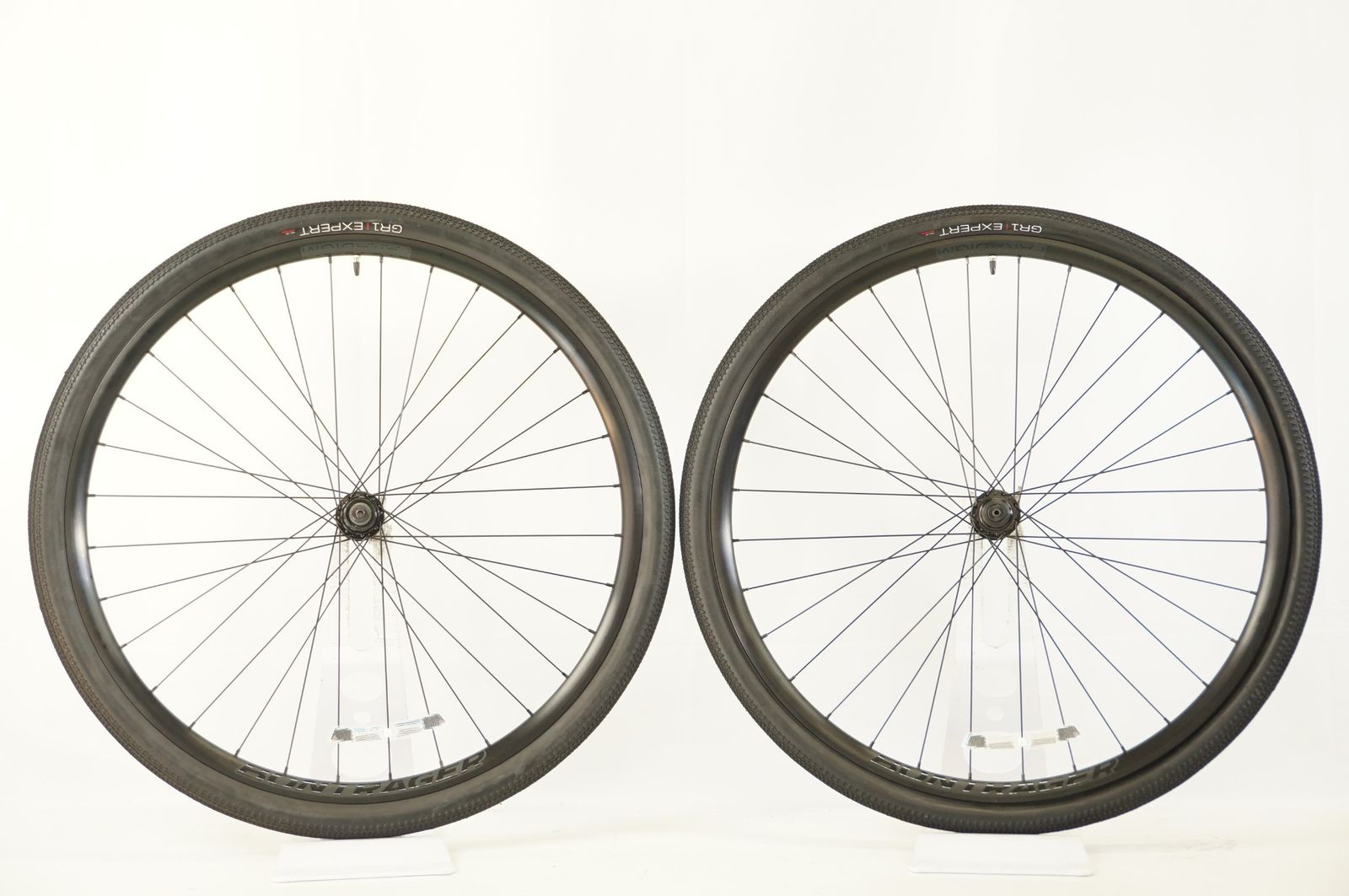 BONTRAGER 700C ホイールセット10速美品 CY-BOSS / 【A734】BONTRAGER RACE ホワイトリム700C ホイール