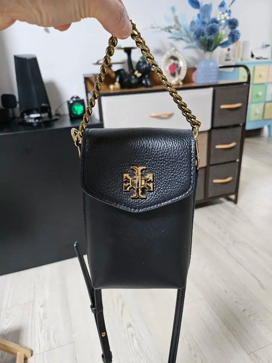 Tory Burch トリーバーチ ミニバッグ