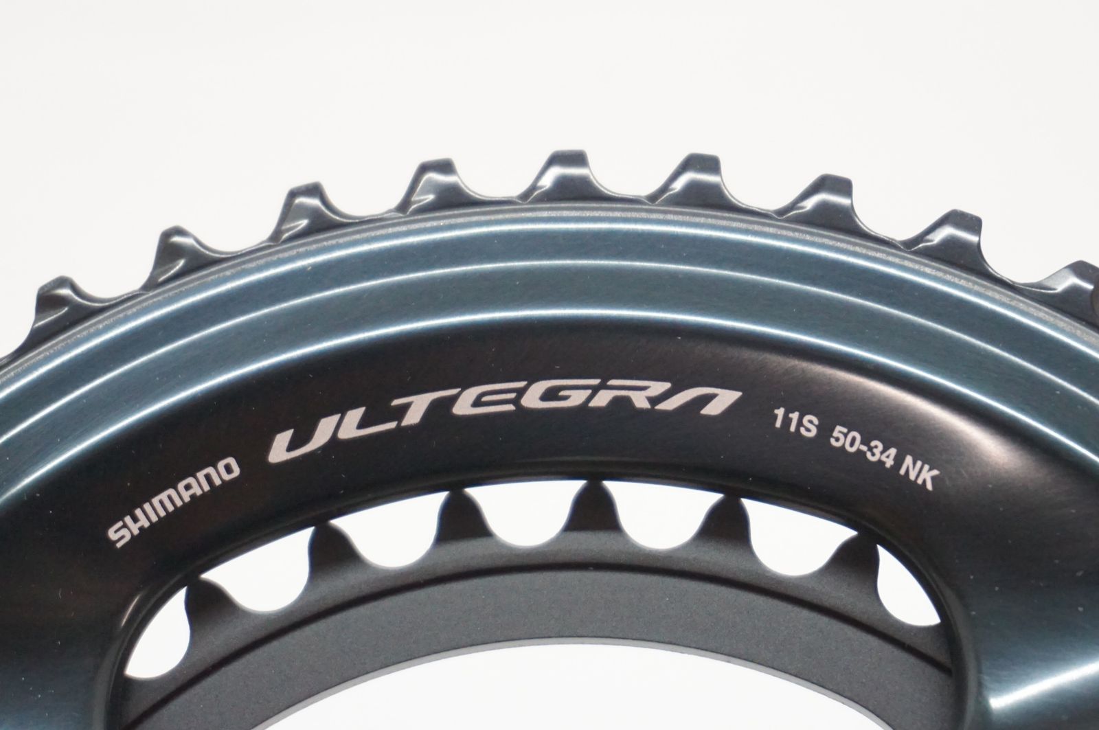SHIMANO 「シマノ」 ULTEGRA FC-08 50-34T 170mm クランク