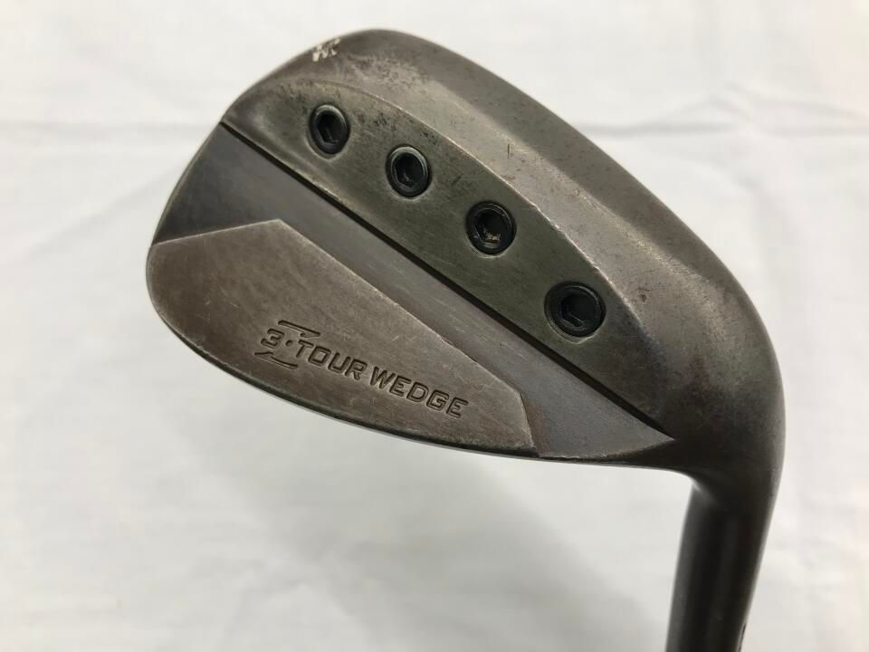 Z3 TOUR-SPEC 58 S NSプロ MODUS3 TOUR120 ウェッジ アクシスゴルフ 最短