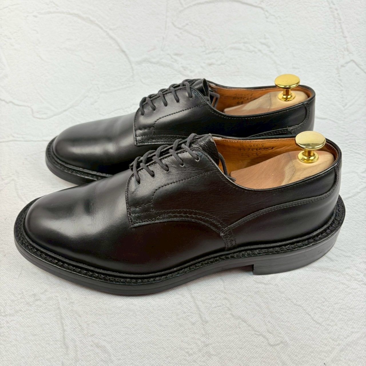 たろじん　　　Tricker's ロバート　ブックバインダーカーフ Tricker's ロバート ブックバインダーカーフ ショップ トリッカーズ