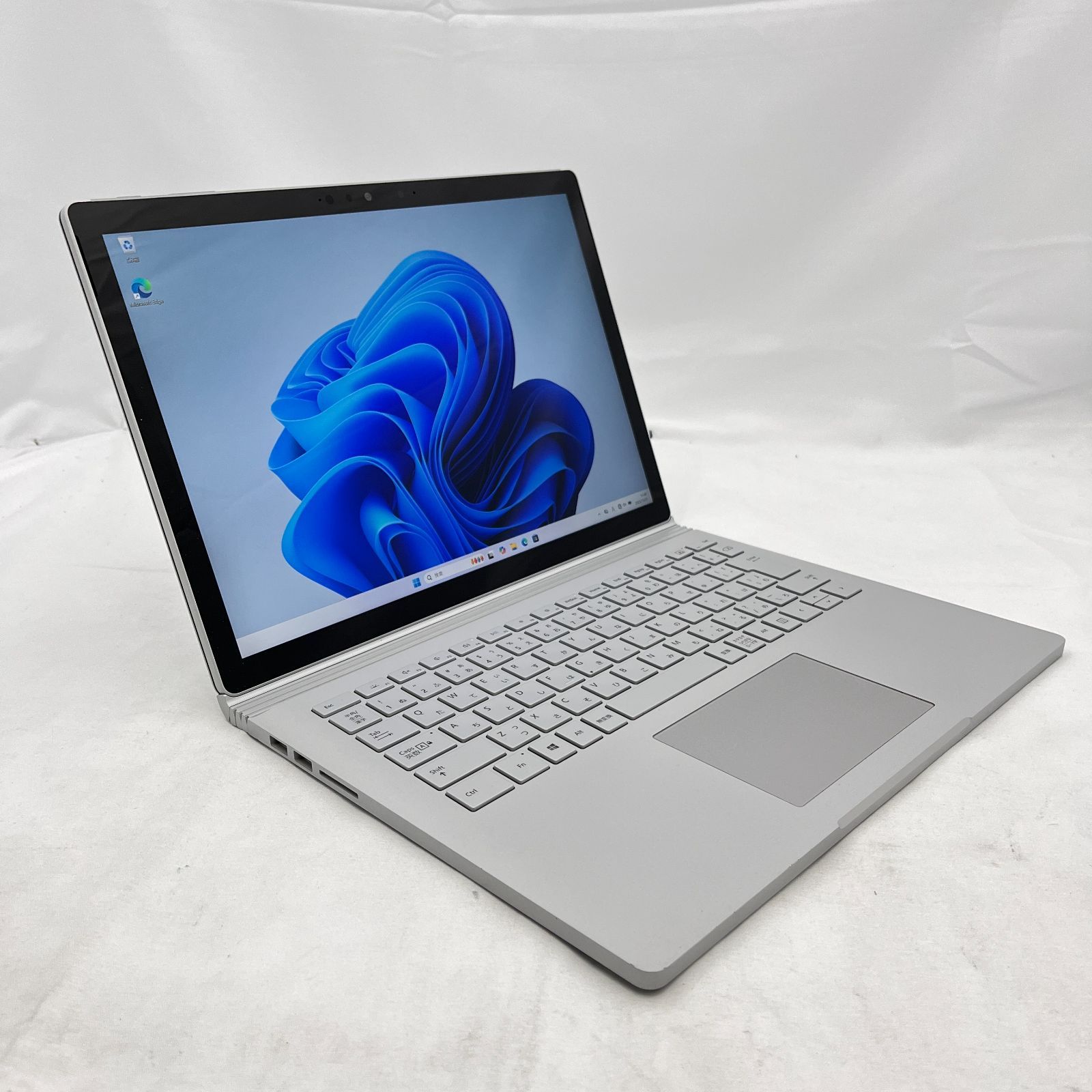 訳あり Microsoft Surface Book 3 Core i7 1065G7 32GB SSD 512GB NVMe 13.5インチ Windows 11 Pro ノートパソコン RM551