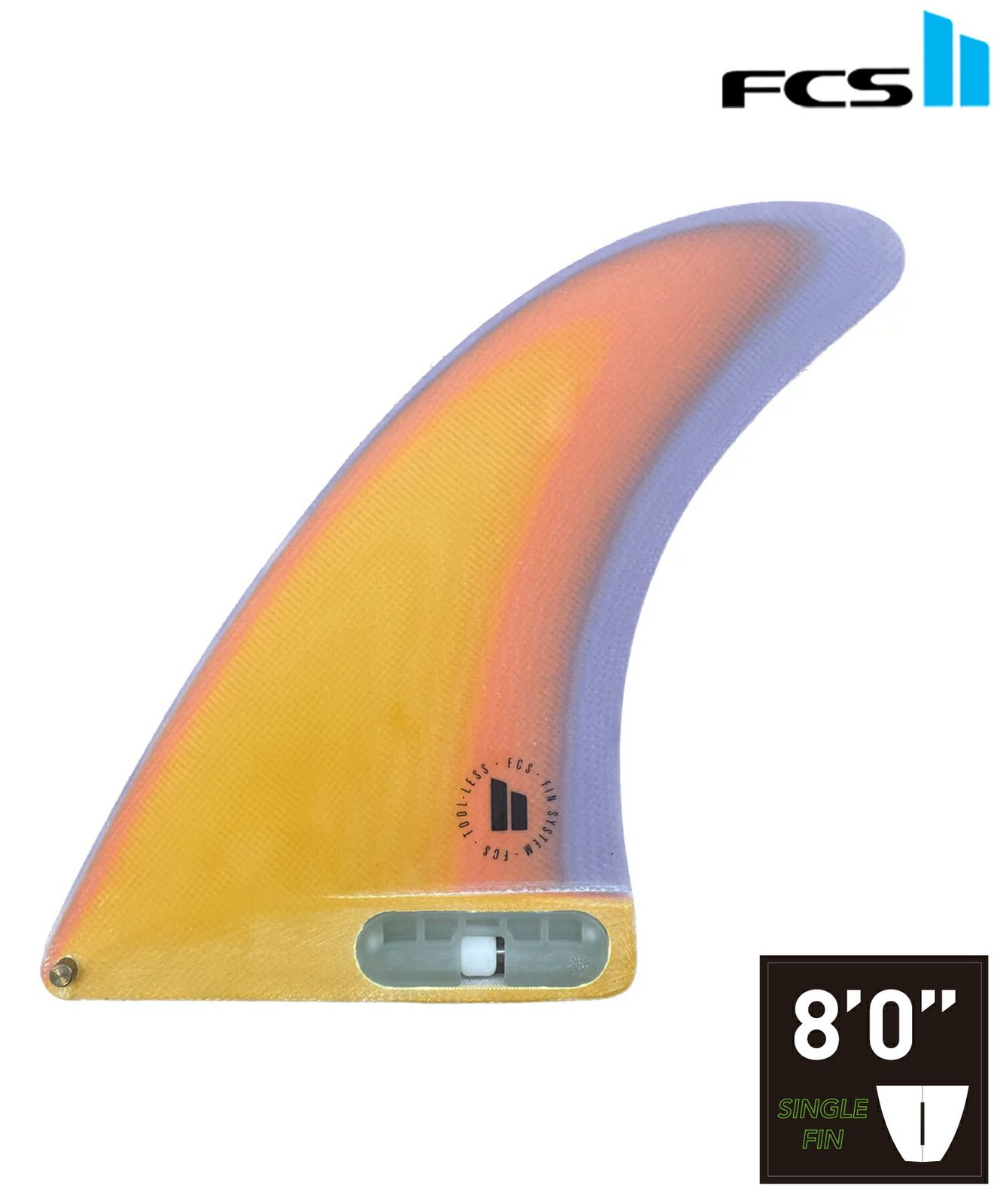 ムラスポ公式】新品 FCS2 エフシーエスツー PG CHRISTENSON