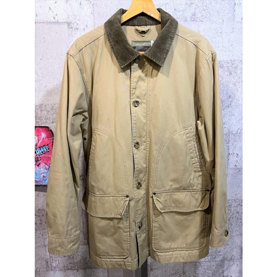 エディーバウアー フィールドコート M メンズ Eddie Bauer FIELD COAT ...