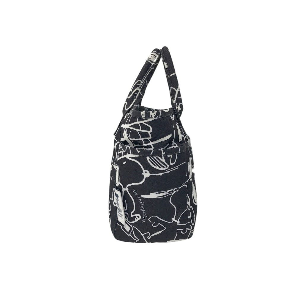 PEARLY GATES ゴルフカートバック　スヌーピー パーリーゲイツ PG SNOOPY_トートバッグ(UNISEX) レディース