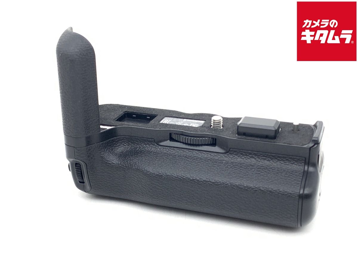 フジフイルム 縦位置バッテリーグリップ VG-XT3