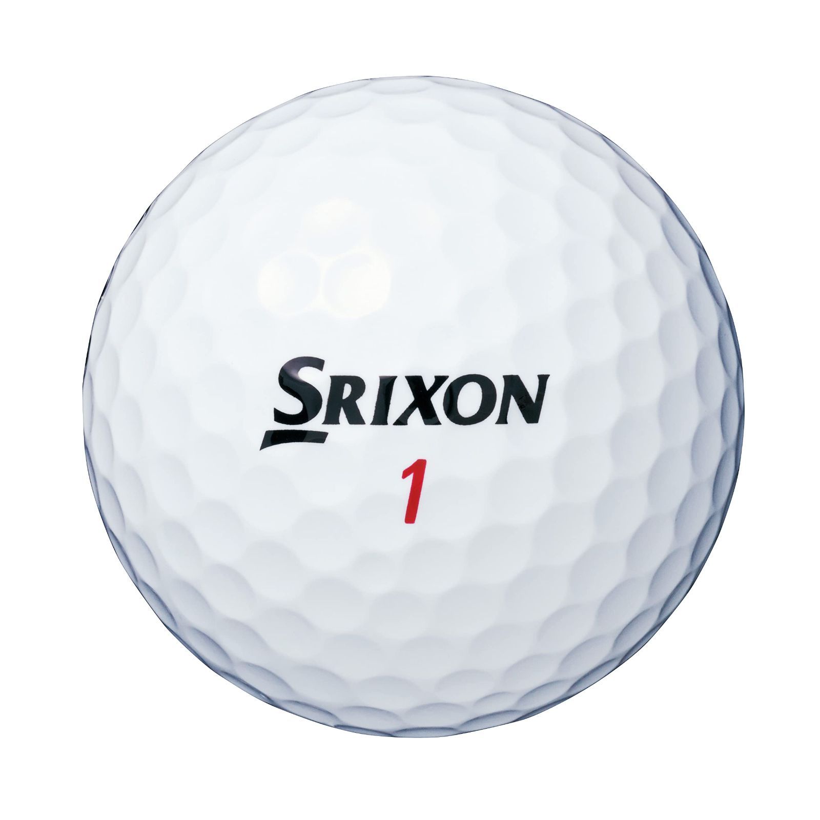 DUNLOP(ダンロップ) ゴルフボール SRIXON Z-STAR Z-SATR XV Z-STAR