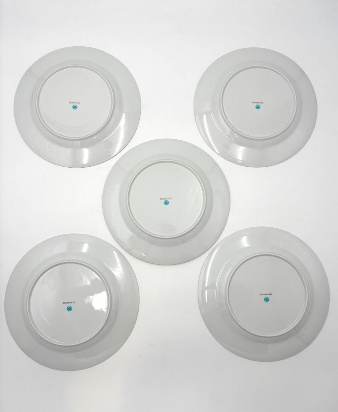 ディナープレート