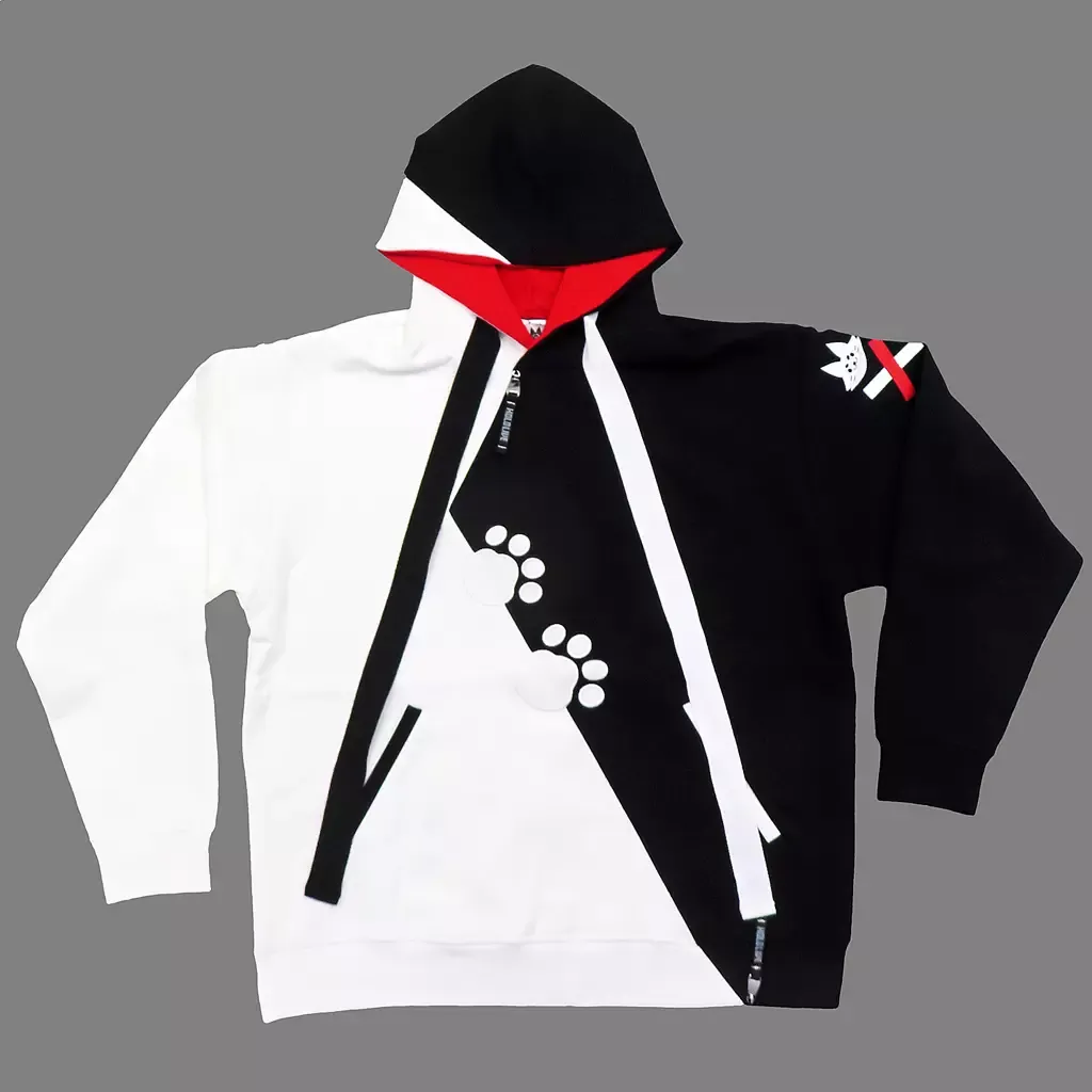 2025年最新】大神ミオ ミオとおそろい部屋着パーカー 復刻版 ミオと