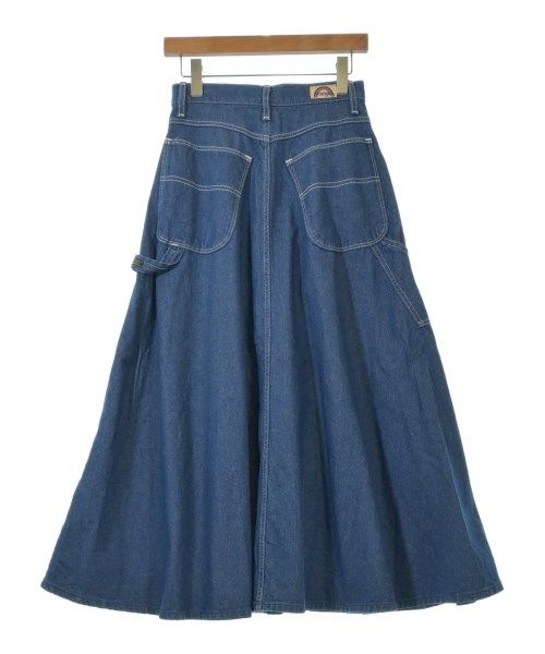 AP STUDIO ロング・マキシ丈スカート レディース エーピーストゥディオ