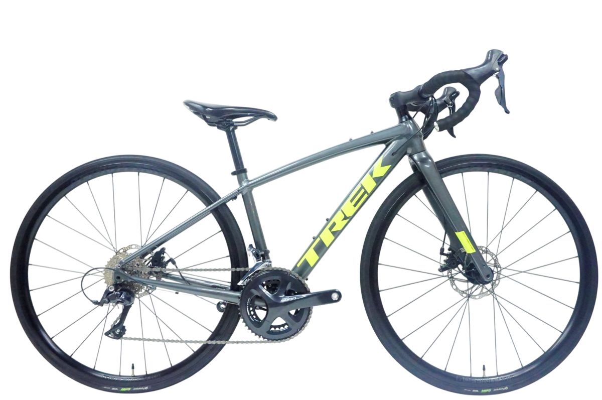 TREK トレック DOMANE AL3 GEN3 DISC 2021-2025年モデル ロードバイク | バイチャリ名古屋大須店