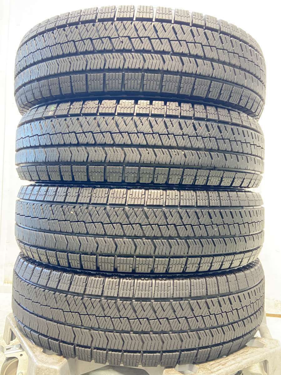 175/70R14  nブリヂストン ブリザック VRX2 n中古タイヤ スタッドレスタイヤ 4本セットn w14240712079