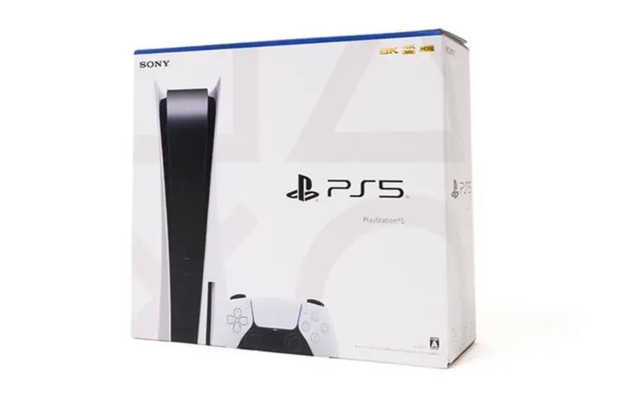 PlayStation - プレイステーション5本体 3年保証付き PlayStation(R) 5 本体 商品一覧 | PlayStation（R）5 | ソニー