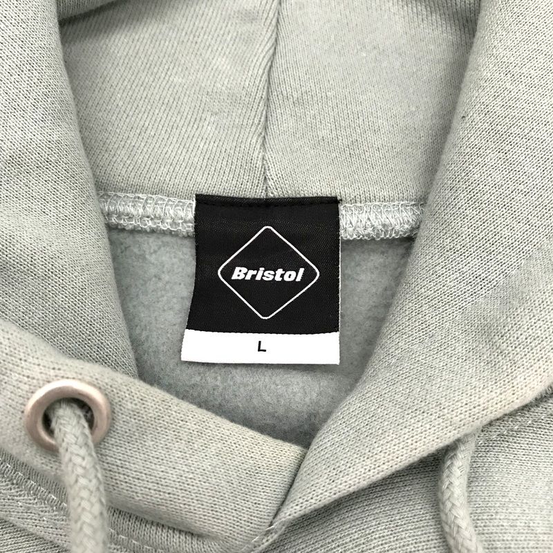 F.C.Real Bristol ドラゴンスウェットフーディー メンズ