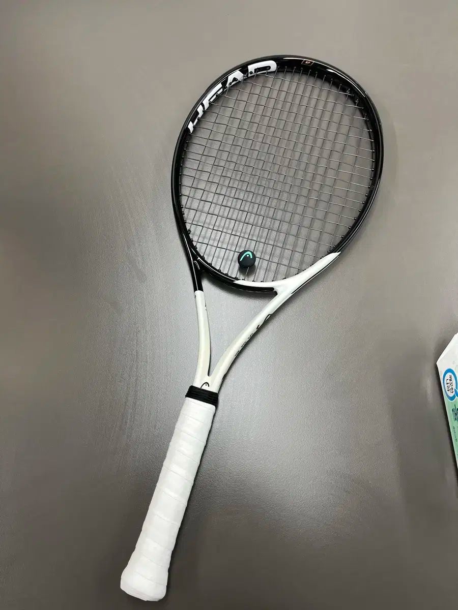 【雷市場（ポンジャン）商品韓国直送】 ヘッド スピード MP 2022