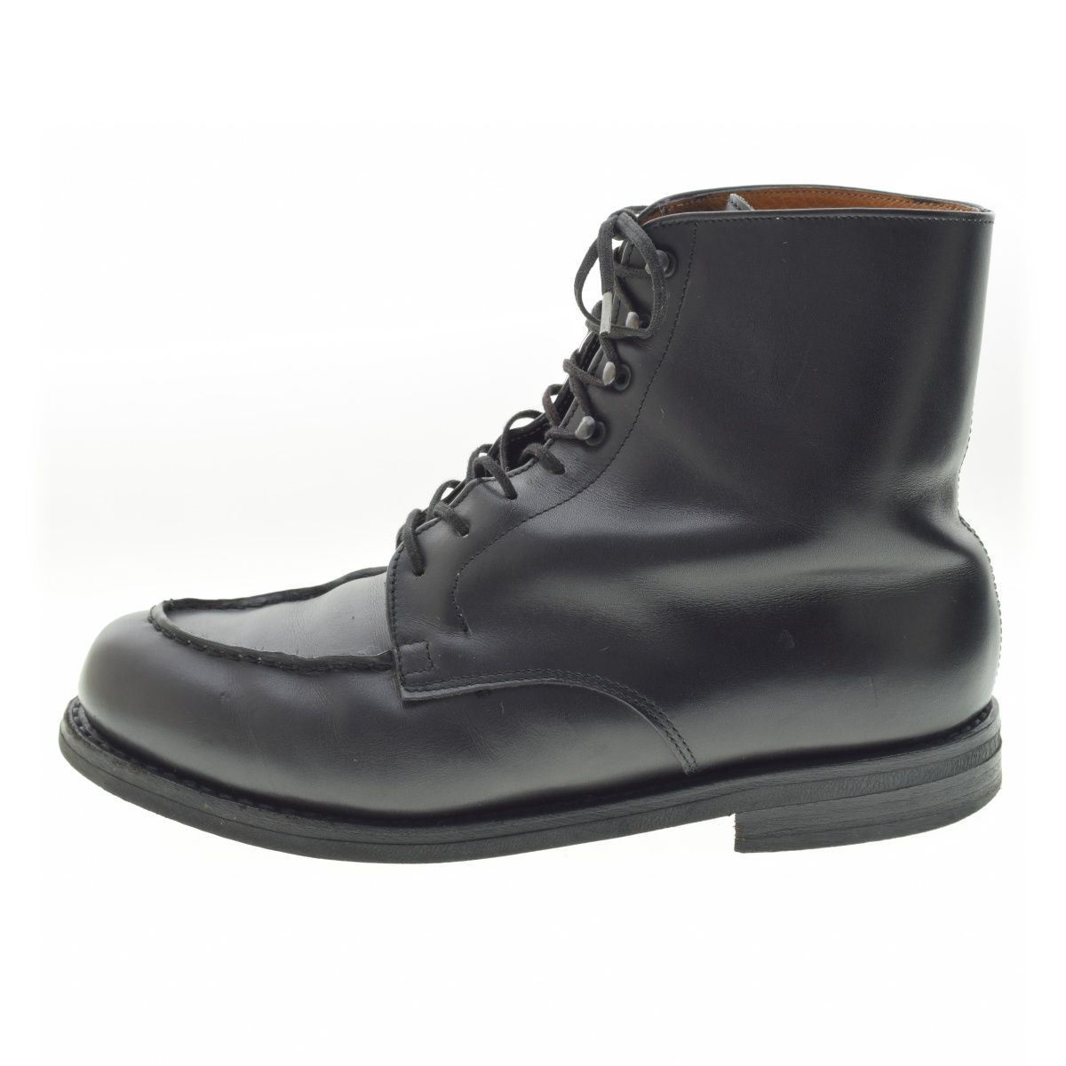 【Paraboot】BEAULIEU ボーリューブーツ