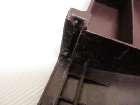 Woody セーフティプレート×1