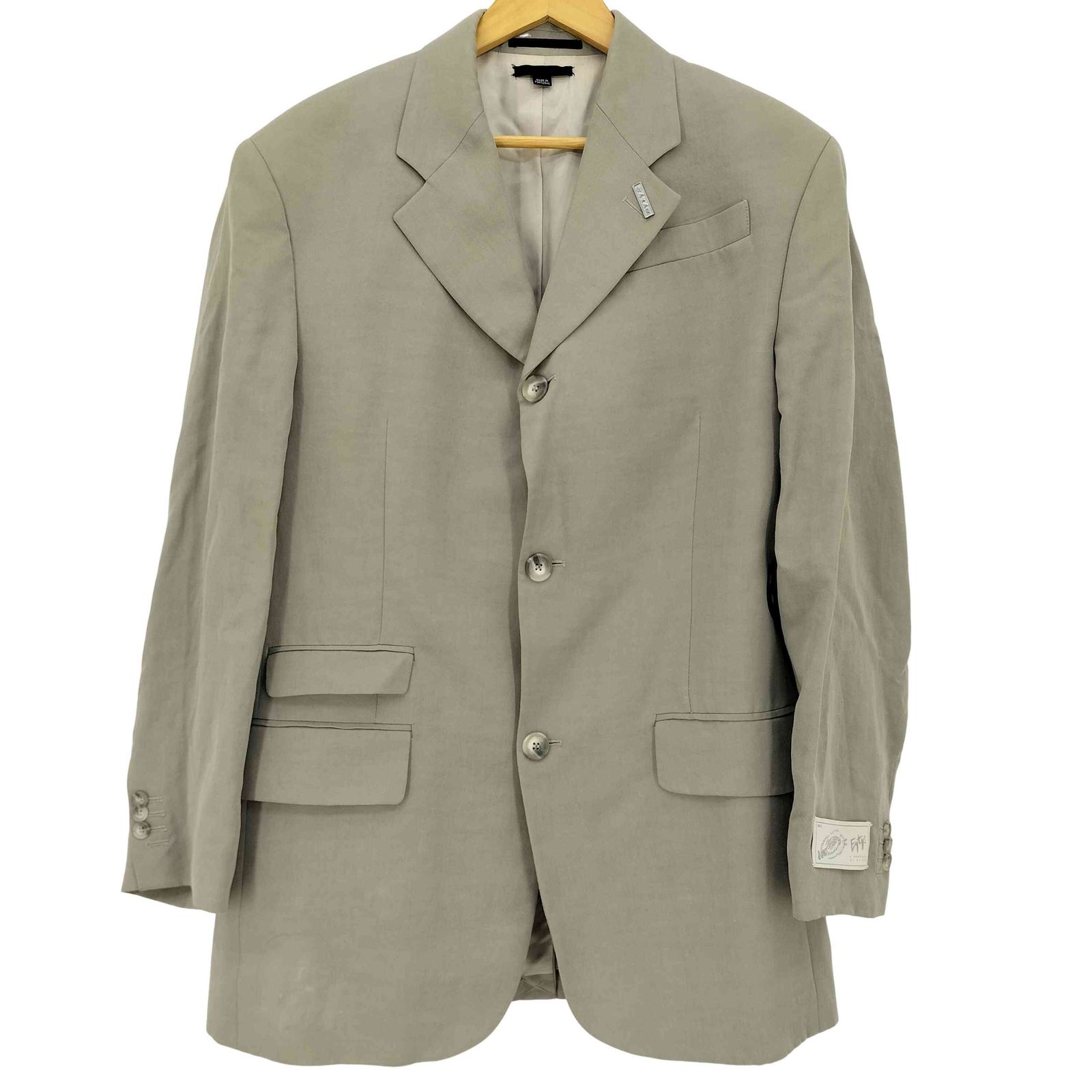 美品　Eytys PAULUS SUIT JACKET エイティーズ EYTYS PAULUS SUIT JACKET メンズ JPN：S - メルカリ