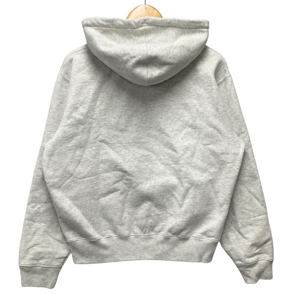 SUPREME シュプリーム × Champion チャンピオン Zip Up Hooded