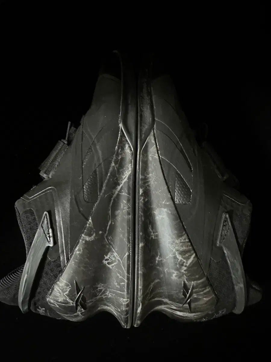 リーボック レガシー