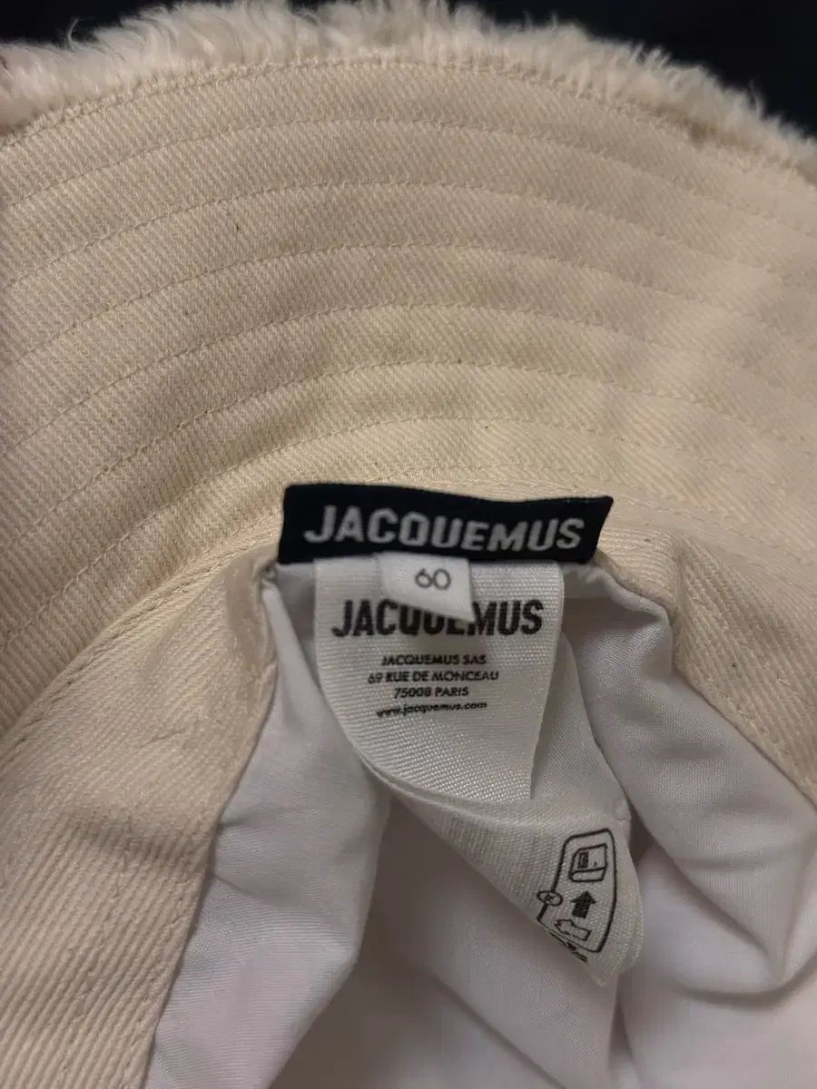 ジャックムス